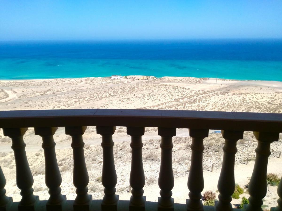 Relax, Descanso Y Una Experiencia Inolvidable 科斯塔卡玛 外观 照片