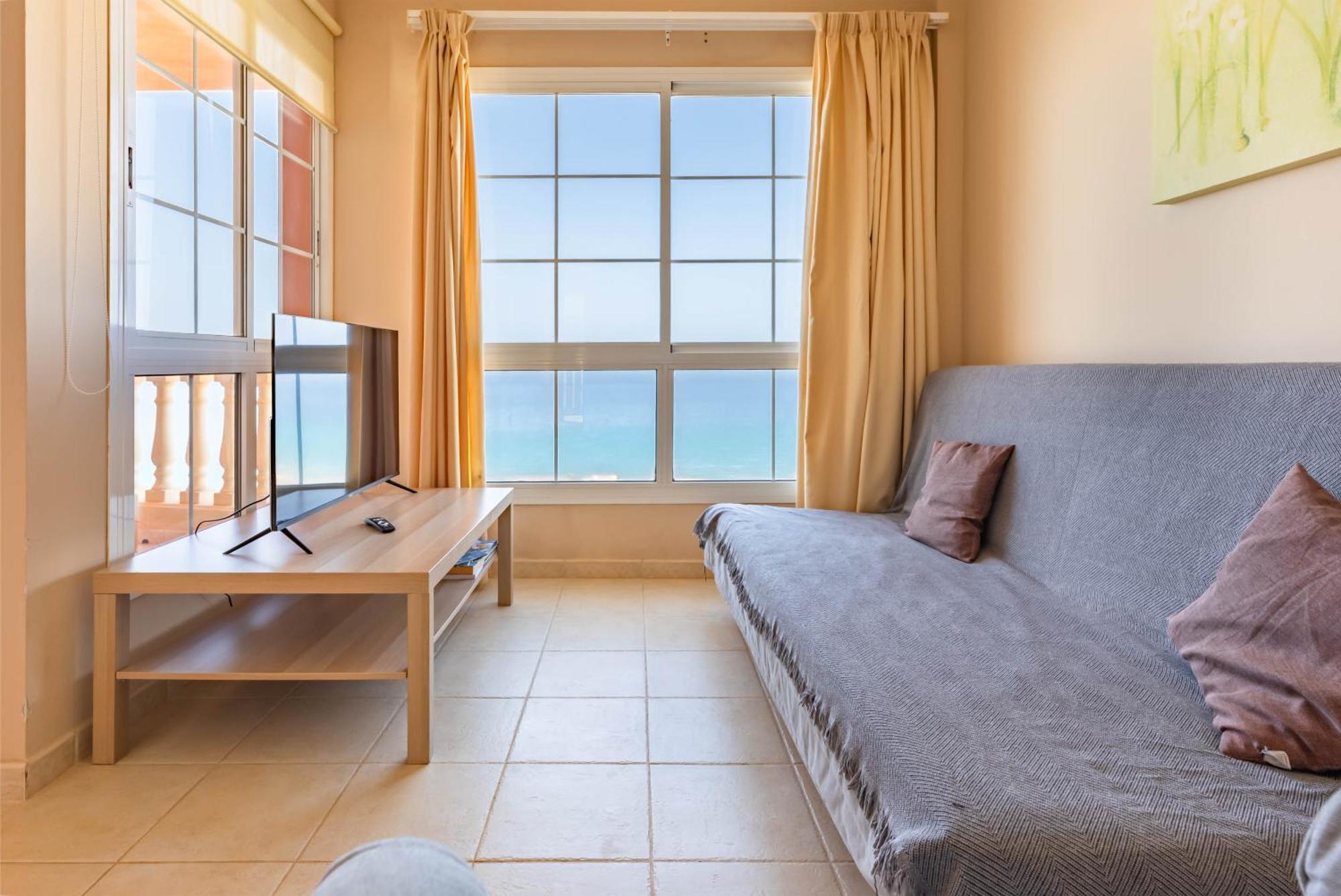 Relax, Descanso Y Una Experiencia Inolvidable 科斯塔卡玛 外观 照片