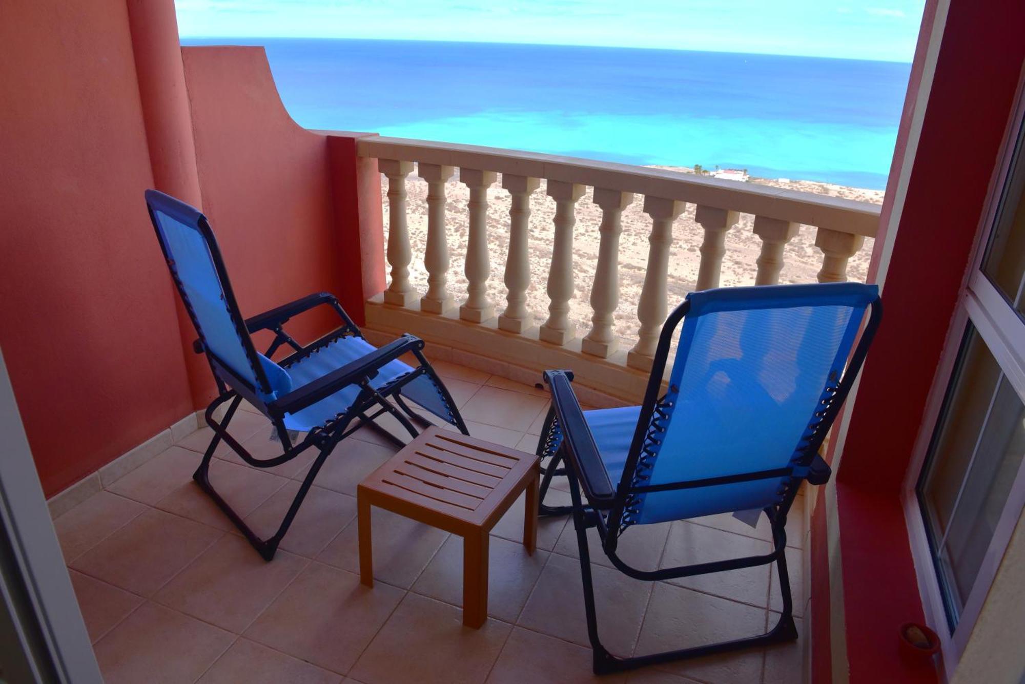Relax, Descanso Y Una Experiencia Inolvidable 科斯塔卡玛 外观 照片