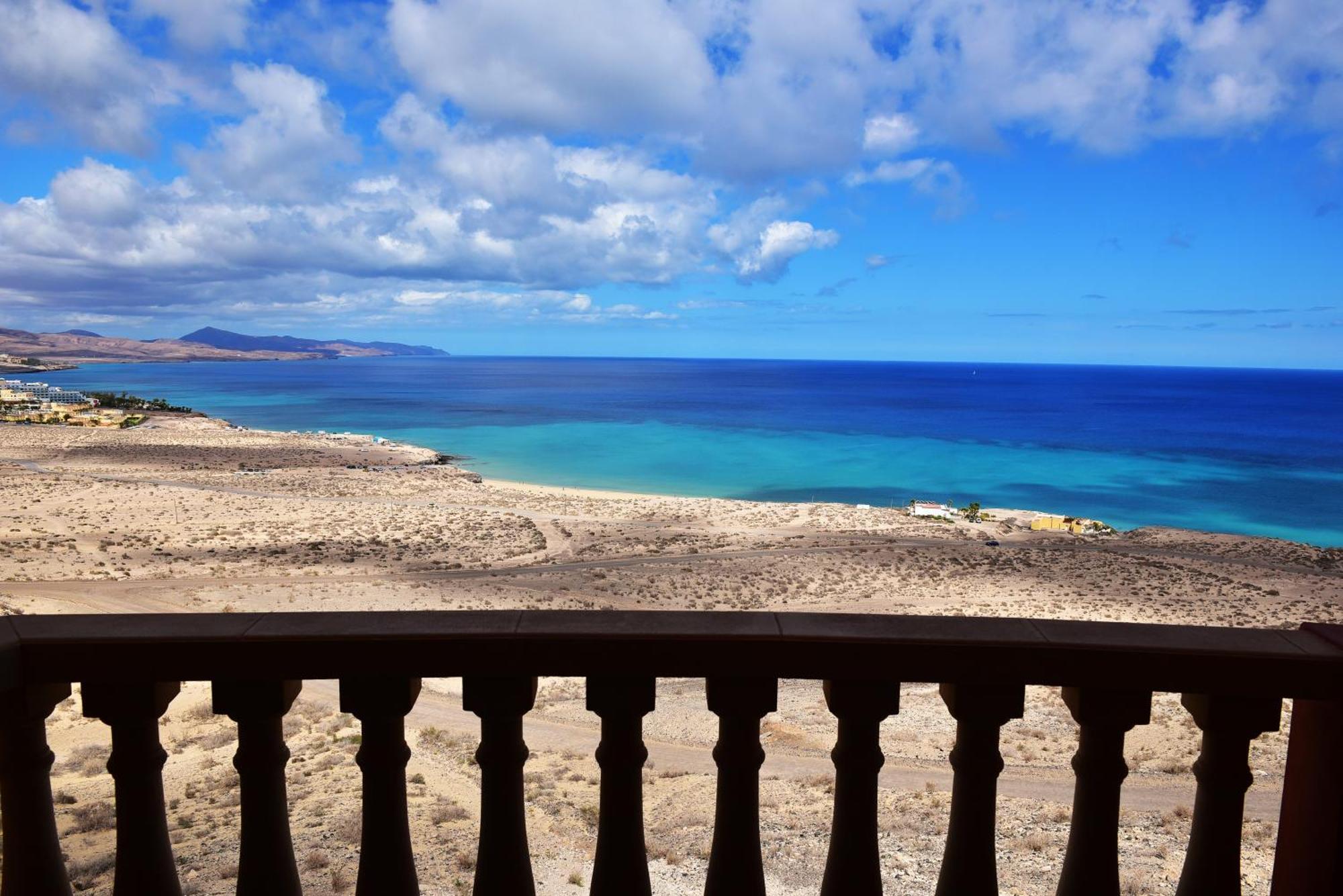 Relax, Descanso Y Una Experiencia Inolvidable 科斯塔卡玛 外观 照片
