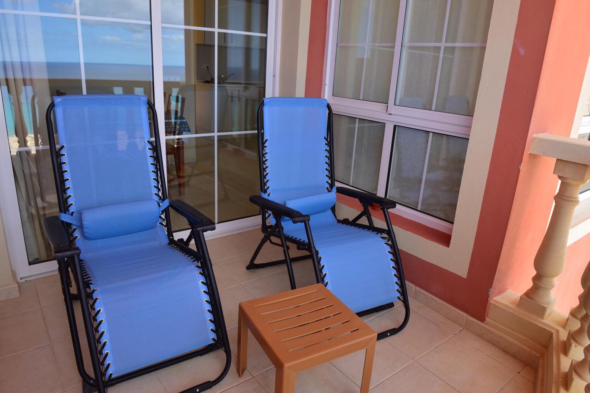 Relax, Descanso Y Una Experiencia Inolvidable 科斯塔卡玛 外观 照片