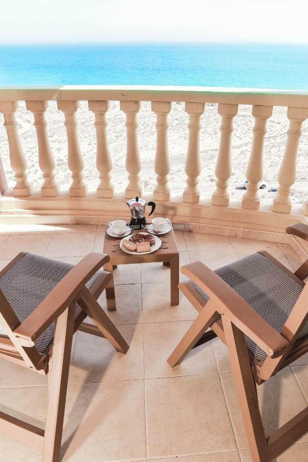 Relax, Descanso Y Una Experiencia Inolvidable 科斯塔卡玛 外观 照片