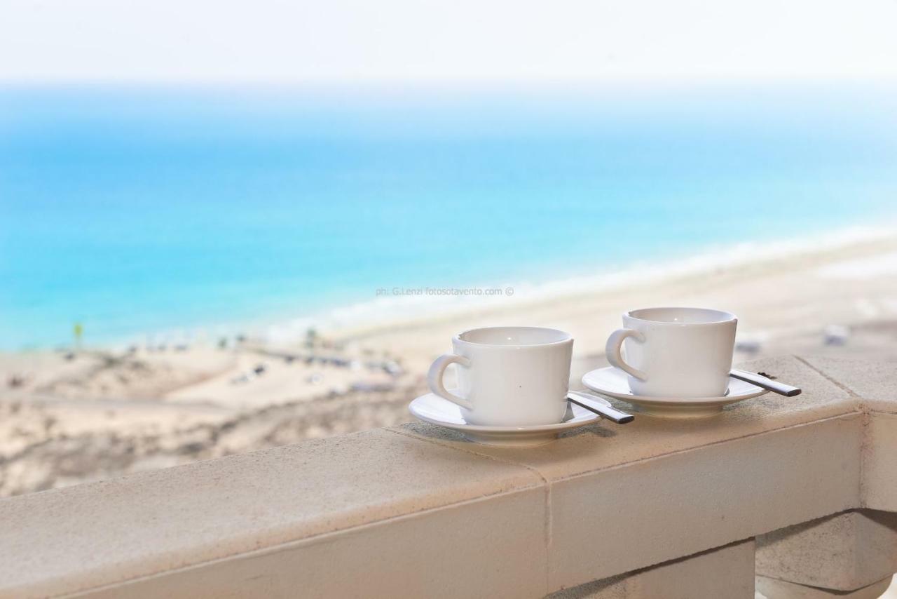 Relax, Descanso Y Una Experiencia Inolvidable 科斯塔卡玛 外观 照片