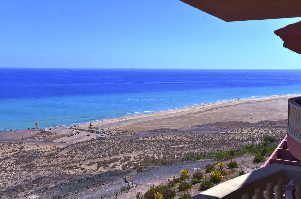 Relax, Descanso Y Una Experiencia Inolvidable 科斯塔卡玛 外观 照片