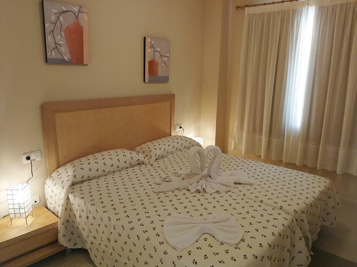 Relax, Descanso Y Una Experiencia Inolvidable 科斯塔卡玛 外观 照片