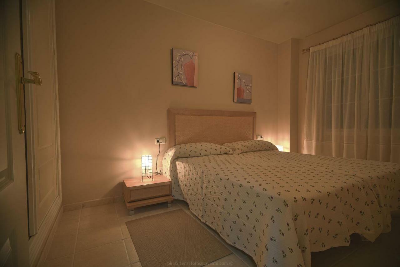 Relax, Descanso Y Una Experiencia Inolvidable 科斯塔卡玛 外观 照片