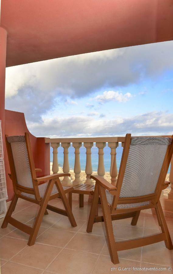 Relax, Descanso Y Una Experiencia Inolvidable 科斯塔卡玛 外观 照片