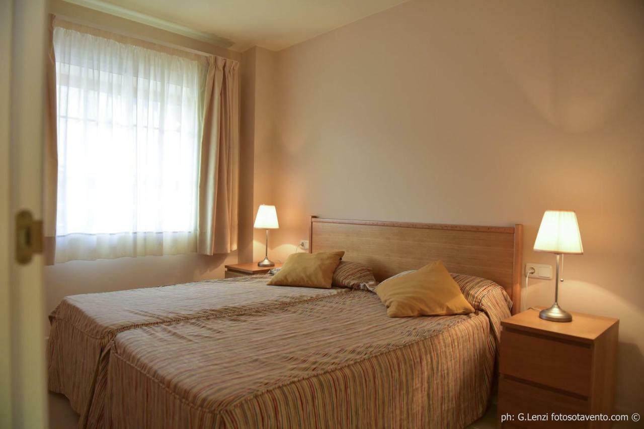Relax, Descanso Y Una Experiencia Inolvidable 科斯塔卡玛 外观 照片