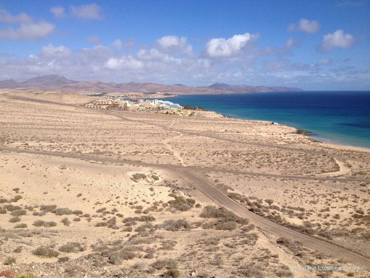 Relax, Descanso Y Una Experiencia Inolvidable 科斯塔卡玛 外观 照片