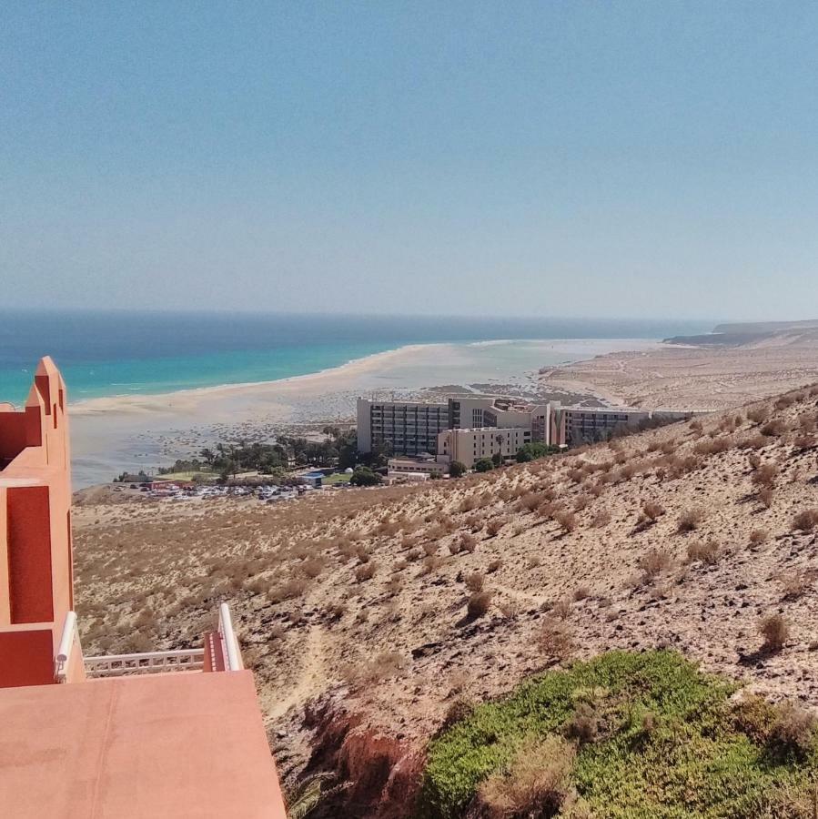 Relax, Descanso Y Una Experiencia Inolvidable 科斯塔卡玛 外观 照片
